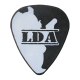 LDA