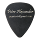 Peter Alexander