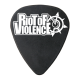 Riot of Violence