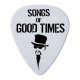Songs of Good Times