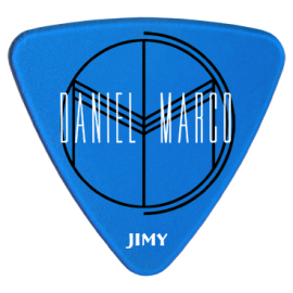 Daniel Marco