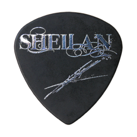 Sheilan