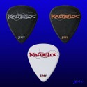 Kamelot (Pack de 3 púas)