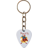 Key Ring Chain Superpolla