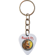 Key Ring Chain Peregrino Demoniaco
