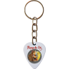 Key Ring Chain Peregrino Demoniaco