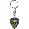 Key Ring Chain Cadaveria