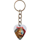 Key Ring Chain Peregrino Payaso