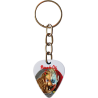 Key Ring Chain Peregrino Payaso