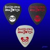 Lendakaris Muertos (Pack of 3 picks)