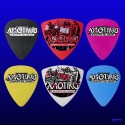 Kaotiko (Pack de 6 púas)
