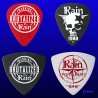 Rain (Pack de 4 púas)