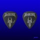 Blaze Out (Pack of 2 picks)