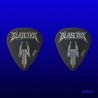 Blaze Out (Pack of 2 picks)