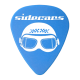 Sidecars (Pack de 6 púas)