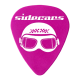 Sidecars (Pack de 6 púas)