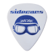 Sidecars (Pack de 6 púas)