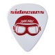 Sidecars (Pack de 6 púas)