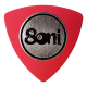 Custom picks Boni 