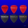 Warcry (Pack of 6 picks)