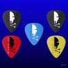 Los Benito (Pack of 5 picks)