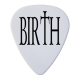 Púas personalizadas Birth