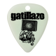 Púas personalizadas Gatillazo