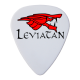 Púas personalizadas Leviatan