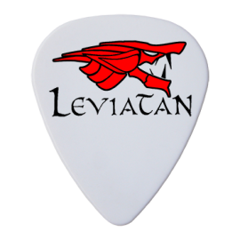 Custom Picks Leviatan