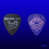 Skunk D.F "Pigmalión" (Pack of 2 picks)