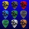 Leize "Devorando las calles" (Pack of 9 picks)