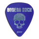 Púas personalizadas Bodega Rock