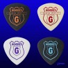 Hombres G (Pack de 4 púas)