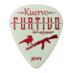 Custom picks Kuervo