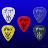 Füel (Pack of 5 picks)