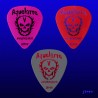 Aquelarre Metalrock Fest 2017 (Pack de 3 púas)