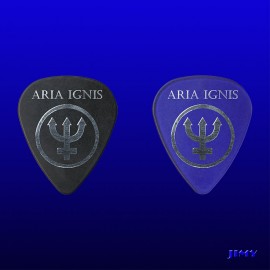 Aria Ignis (Pack de 2 púas)