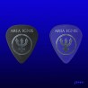 Aria Ignis (Pack de 2 púas)