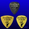 Scape Land 2018 (Pack of 3 picks)