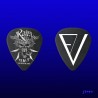 Rain 2018 (Pack de 2 púas)