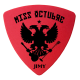 Miss Octubre 2018