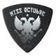 Miss Octubre 2018