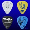 Atlas (Pack of 4 picks)