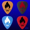 Dakidarria (Pack of 4 picks)