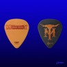 Monterrey (Pack of 2 picks)