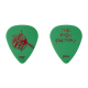Leather Heart (Pack of 4 picks)