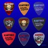 Kaotiko  2019 (Pack of 9 picks)