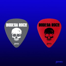 Bodega Rock 2019 (Pack de 2 púas)