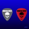 Bodega Rockt 2019 (Pack of 2 picks)