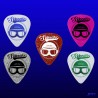 Sidecars 2019 (Pack of 6 picks)